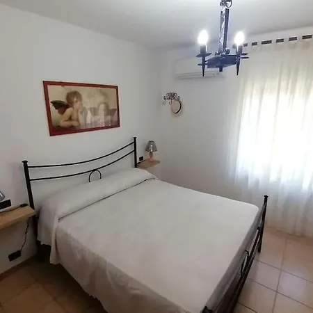 La Casetta Di Elena Vallerano Extérieur photo