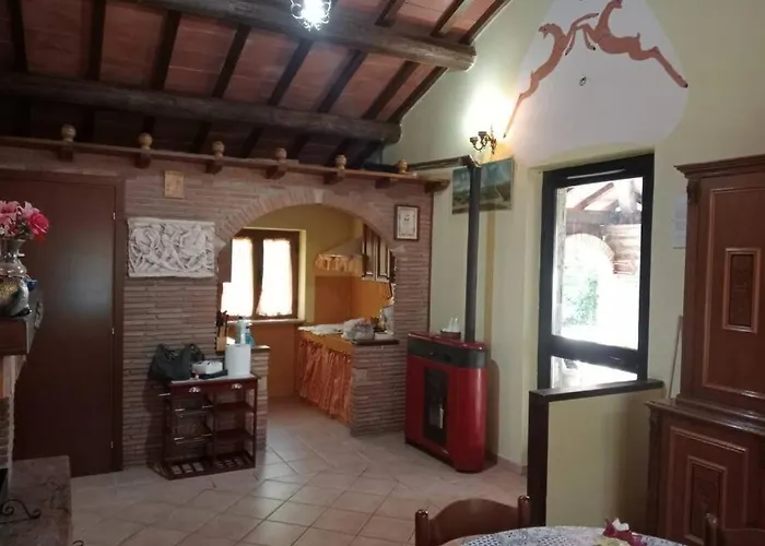 La Casetta Di Elena