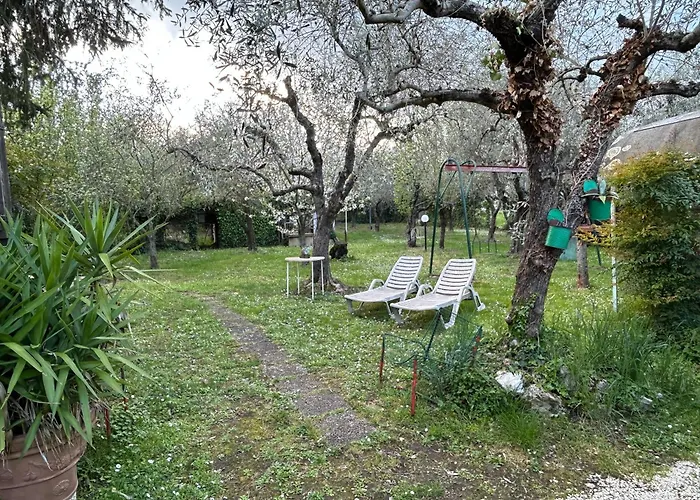 La Casetta Di Elena