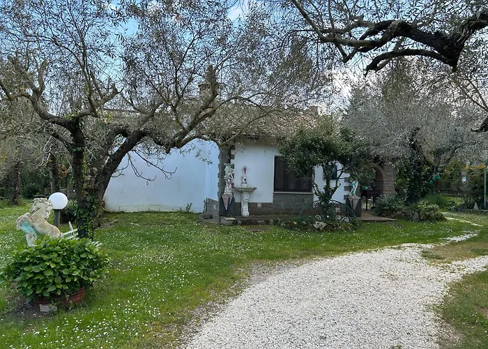 La Casetta Di Elena