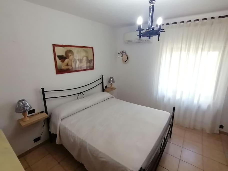 La Casetta Di Elena Holiday home Vallerano