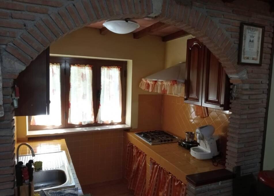 La Casetta Di Elena * Vallerano