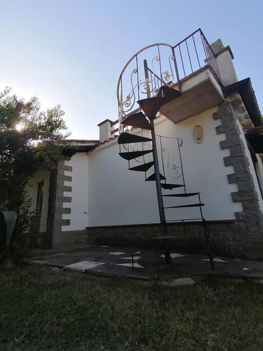 La Casetta Di Elena Holiday home