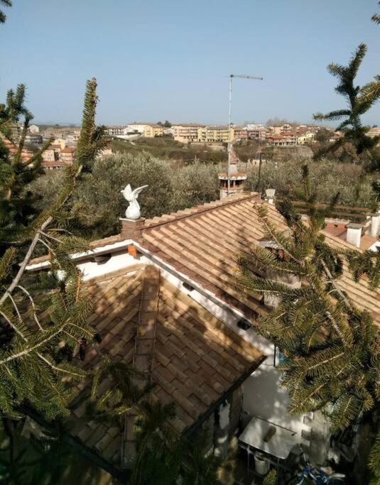 La Casetta Di Elena * Vallerano