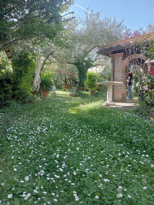 La Casetta Di Elena * Vallerano