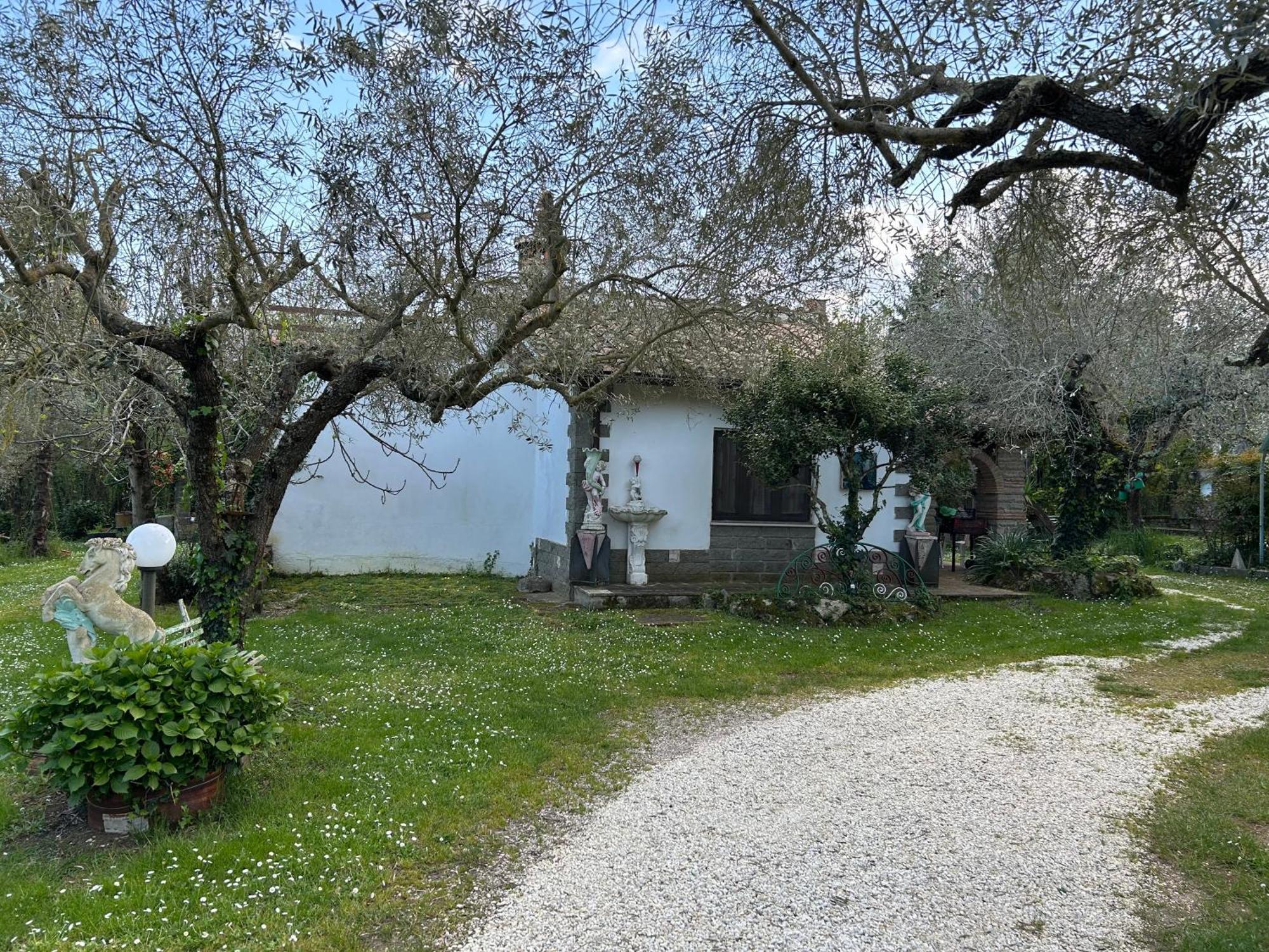 Holiday home La Casetta Di Elena